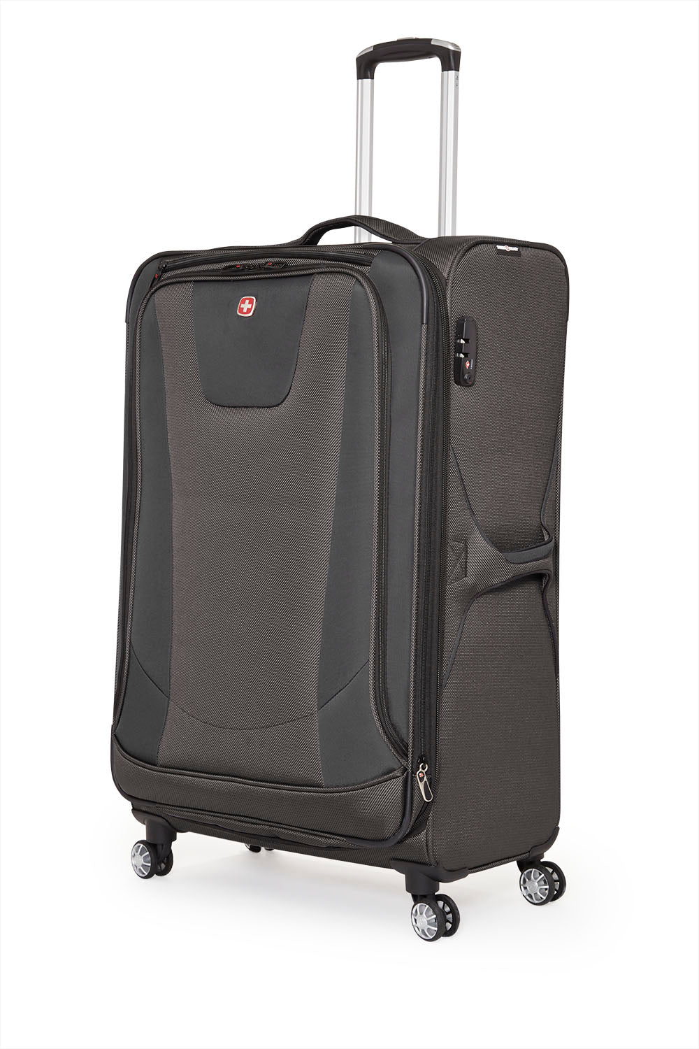SWISSGEAR - Neolite III Collection 29" Expandable Upright Luggage - Image 18