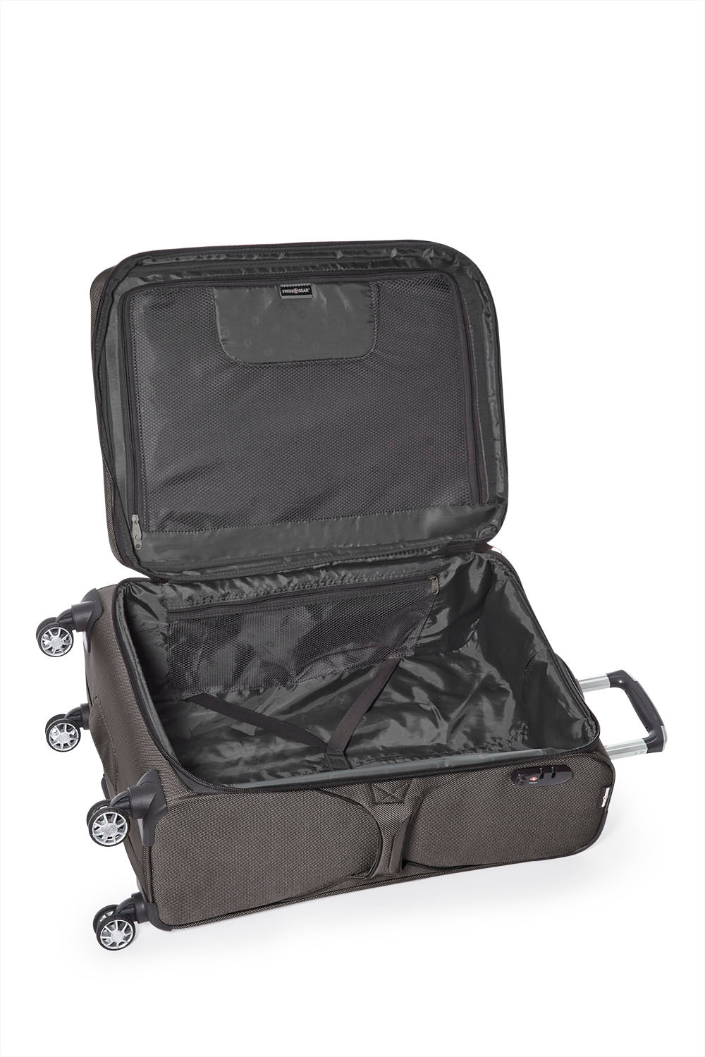 SWISSGEAR - Neolite III Collection 29" Expandable Upright Luggage - Image 21