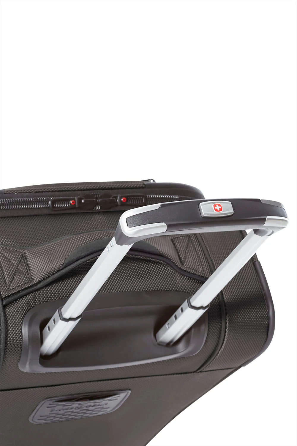 SWISSGEAR - Neolite III Collection 29" Expandable Upright Luggage - Image 22