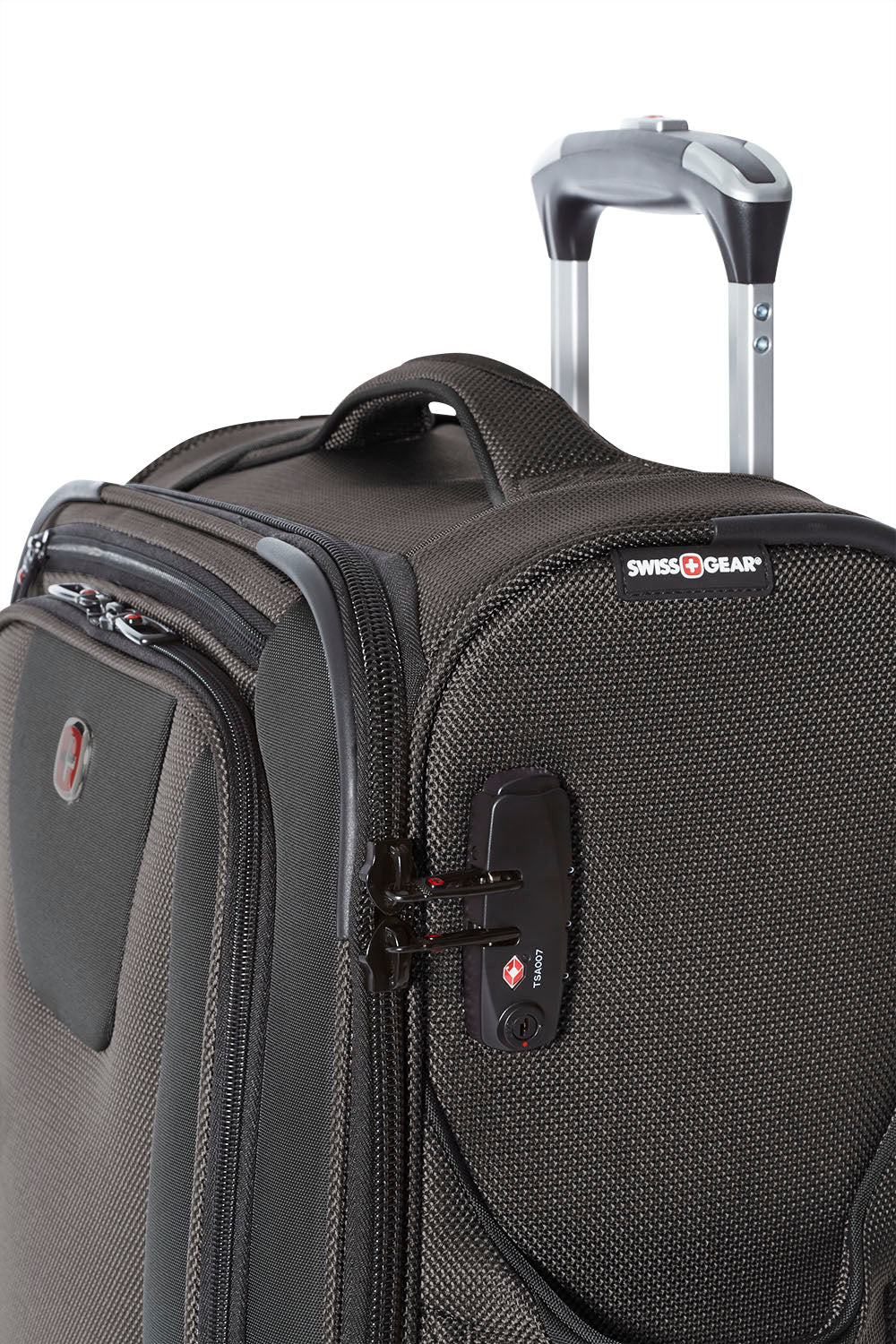 SWISSGEAR - Neolite III Collection 29" Expandable Upright Luggage - Image 24
