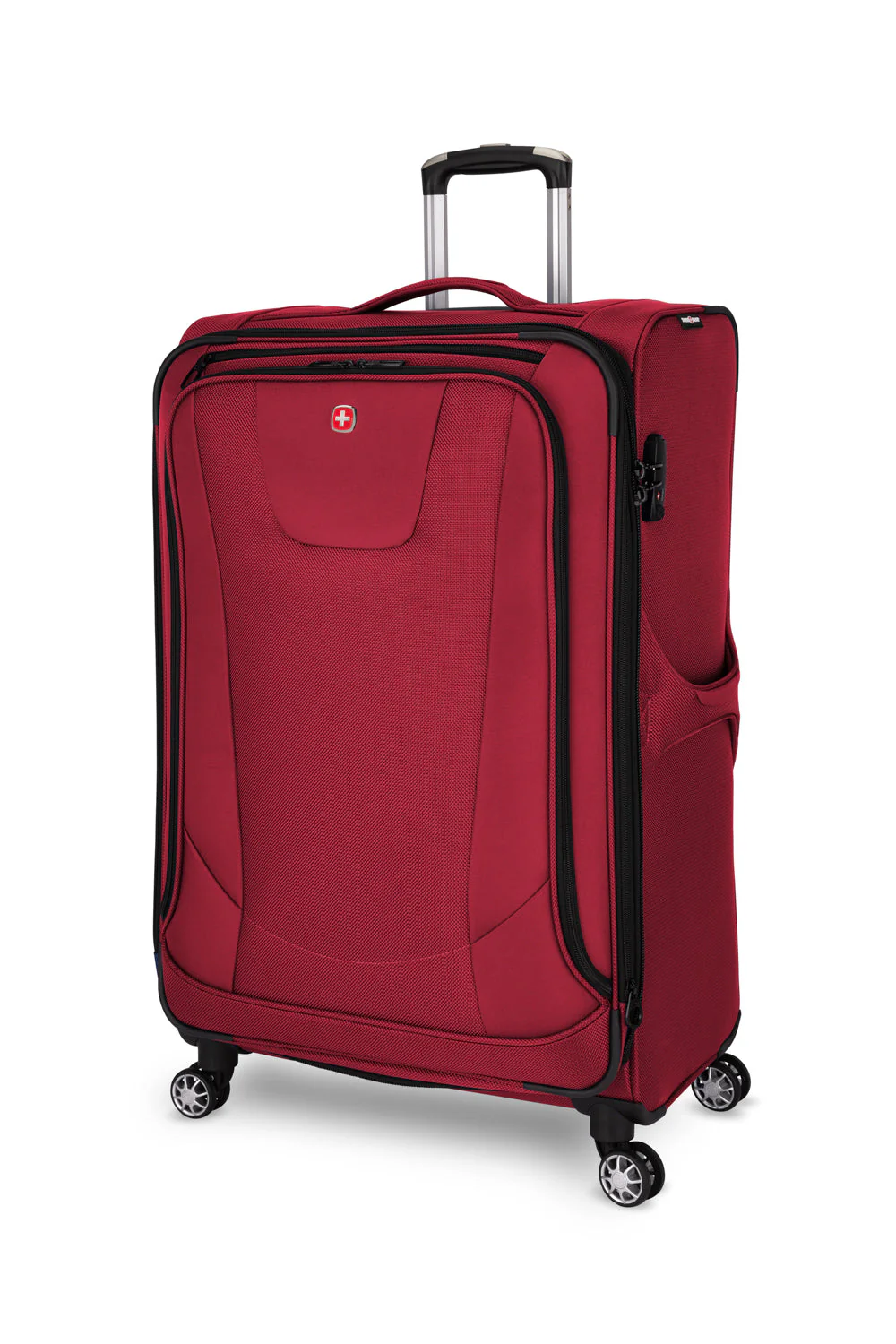 SWISSGEAR - Neolite III Collection 29" Expandable Upright Luggage - Image 25