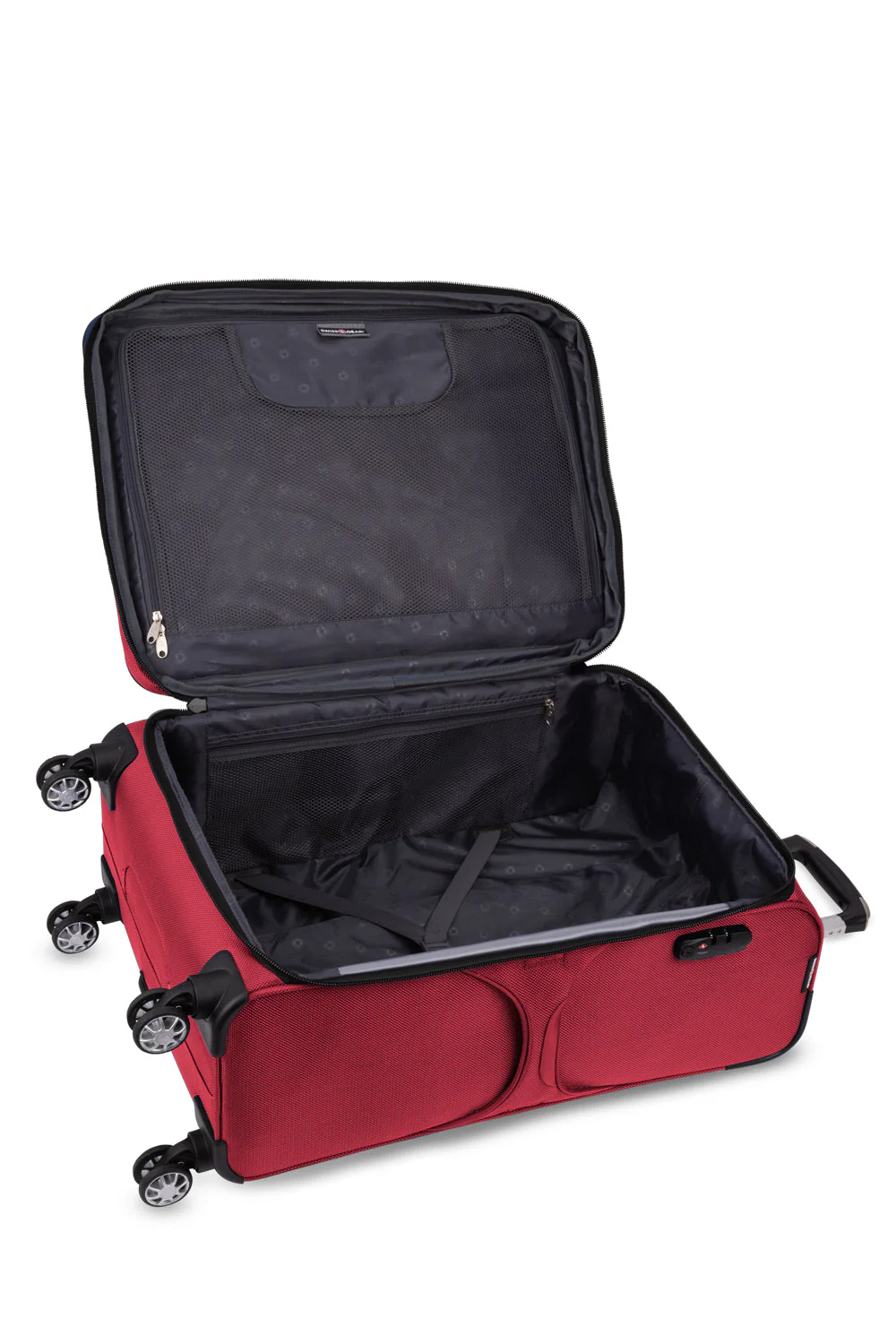 SWISSGEAR - Neolite III Collection 29" Expandable Upright Luggage - Image 28