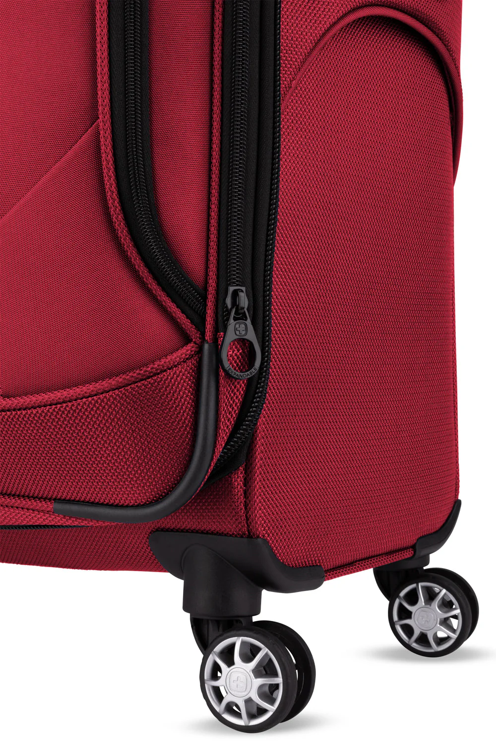 SWISSGEAR - Neolite III Collection 29" Expandable Upright Luggage - Image 30