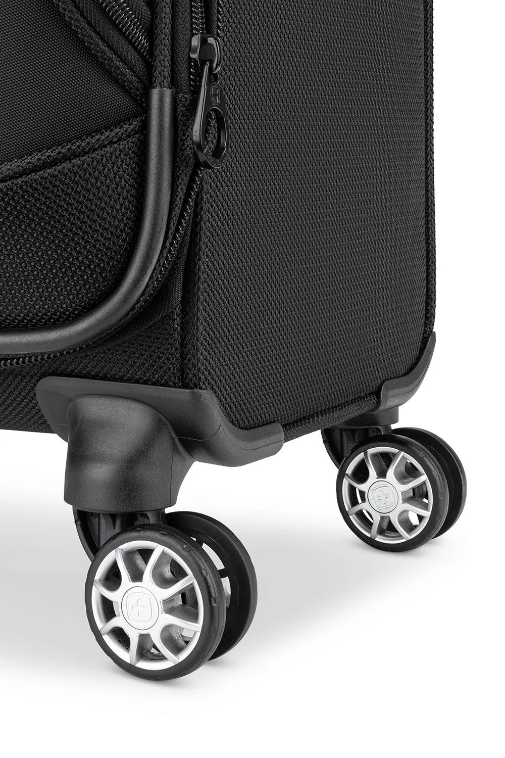 SWISSGEAR - Neolite III Collection 29" Expandable Upright Luggage - Image 5