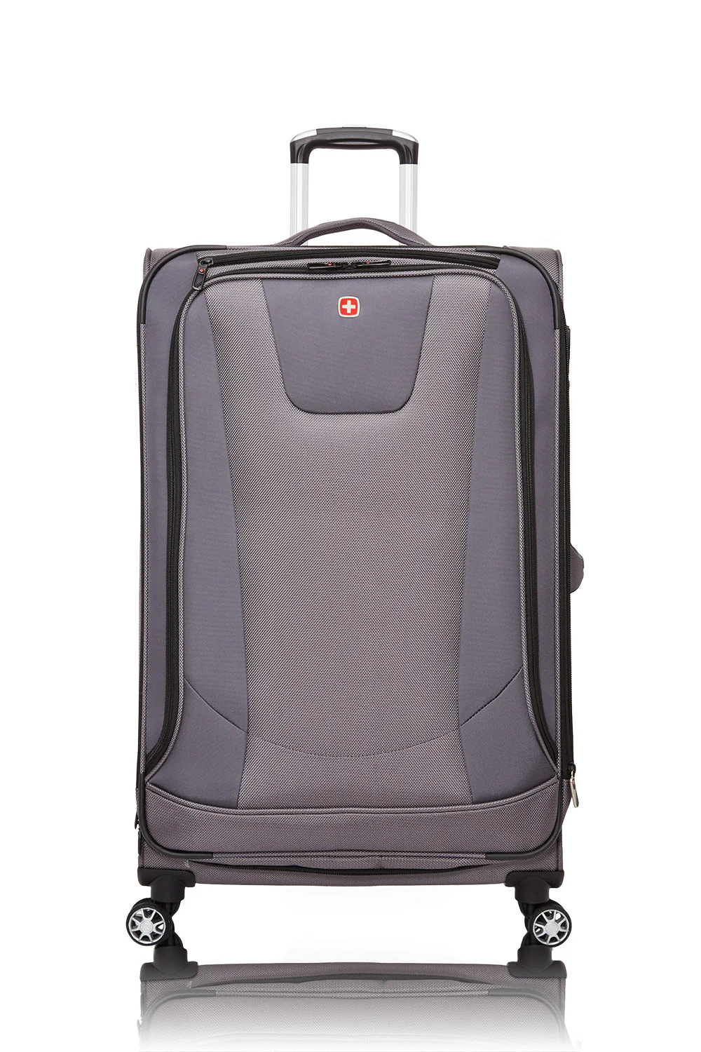 SWISSGEAR - Neolite III Collection 29" Expandable Upright Luggage - Image 9