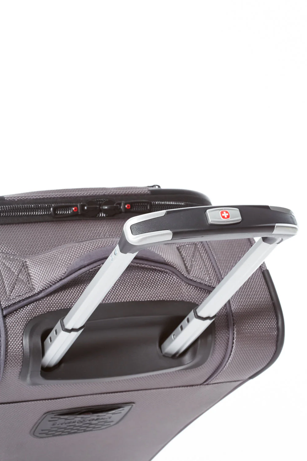 SWISSGEAR - Neolite III Collection Upright Luggage 3 Piece Set - Image 9