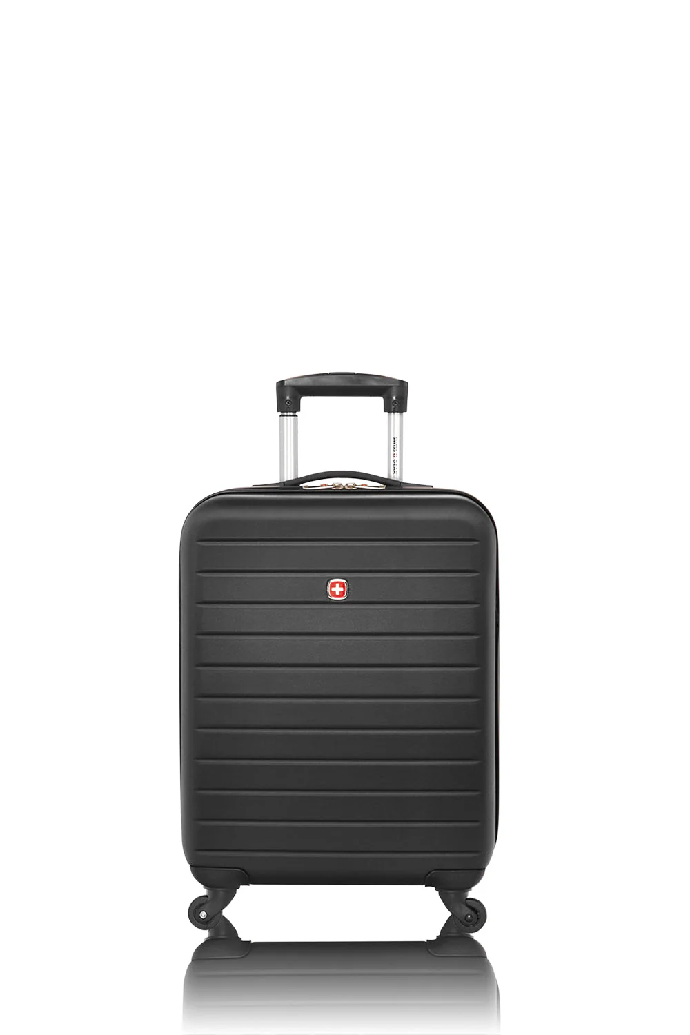 SWISSGEAR - In-Transit Collection Carry-On Hardside Luggage