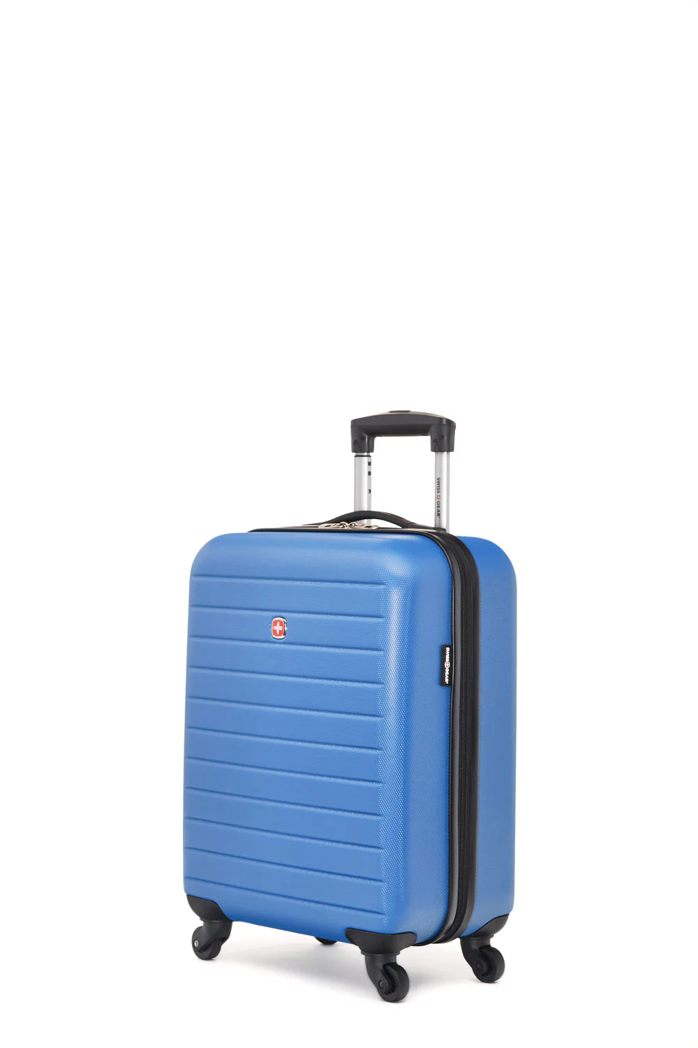 SWISSGEAR - In-Transit Collection Carry-On Hardside Luggage - Image 10