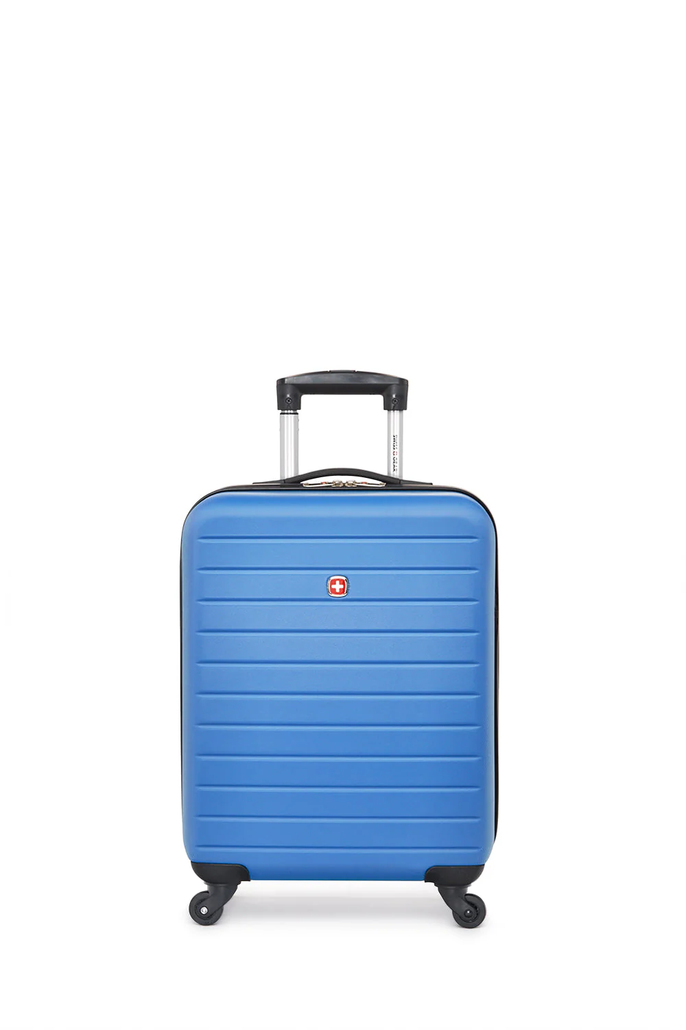 SWISSGEAR - In-Transit Collection Carry-On Hardside Luggage - Image 12