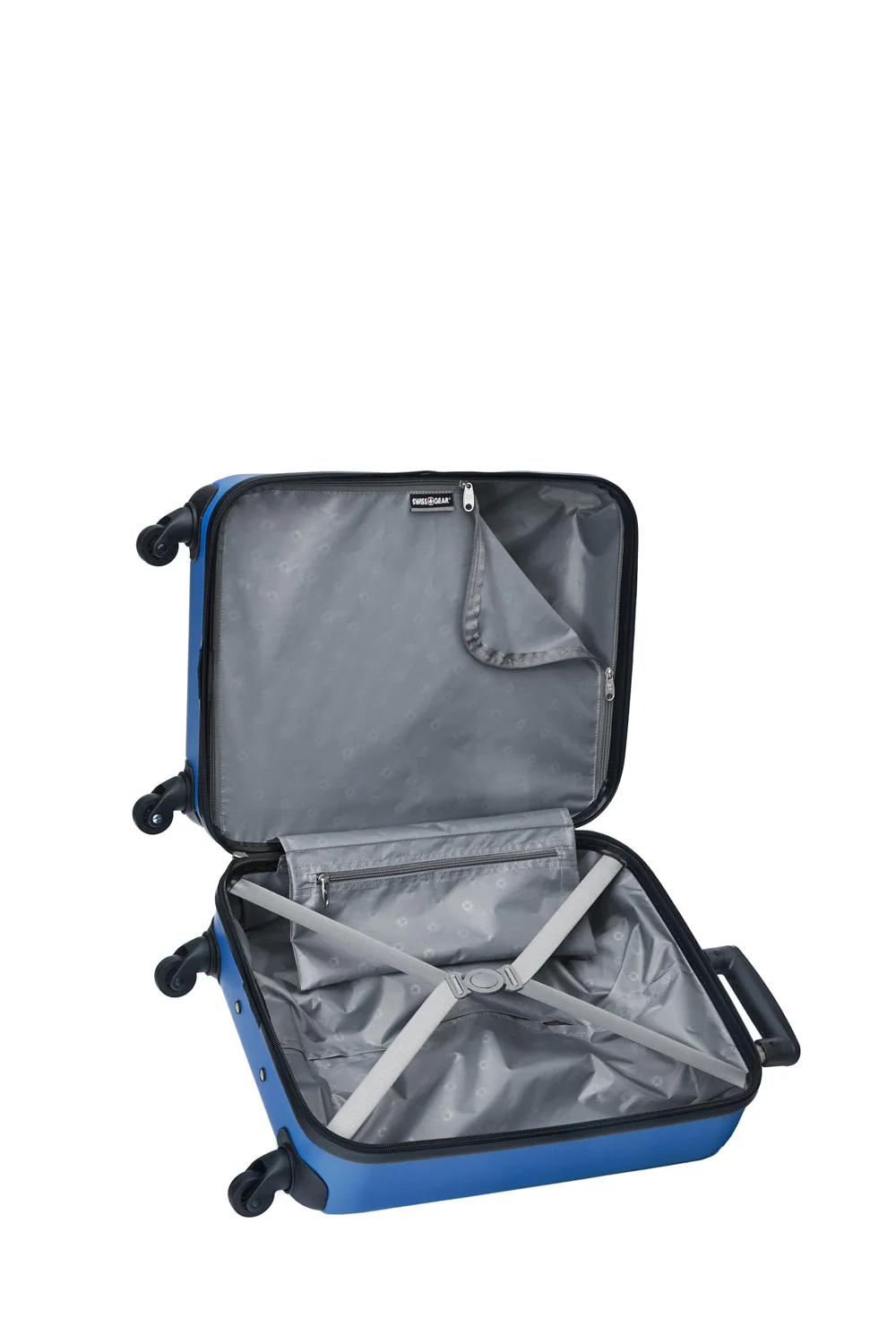 SWISSGEAR - In-Transit Collection Carry-On Hardside Luggage - Image 13