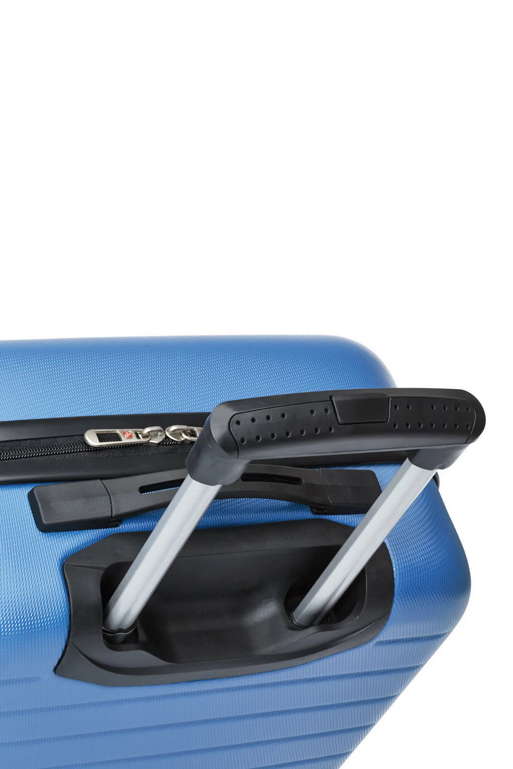 SWISSGEAR - In-Transit Collection Carry-On Hardside Luggage - Image 14