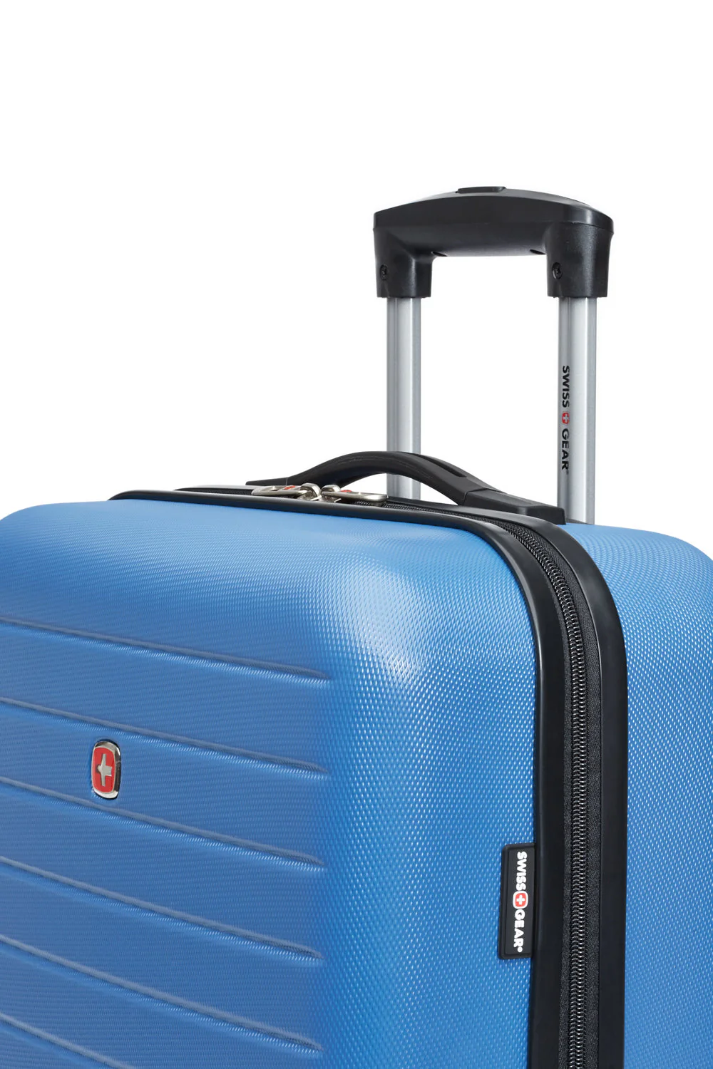 SWISSGEAR - In-Transit Collection Carry-On Hardside Luggage - Image 16