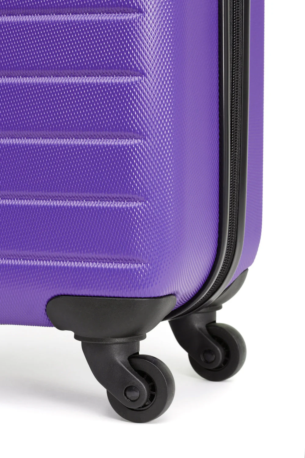 SWISSGEAR - In-Transit Collection Carry-On Hardside Luggage - Image 23
