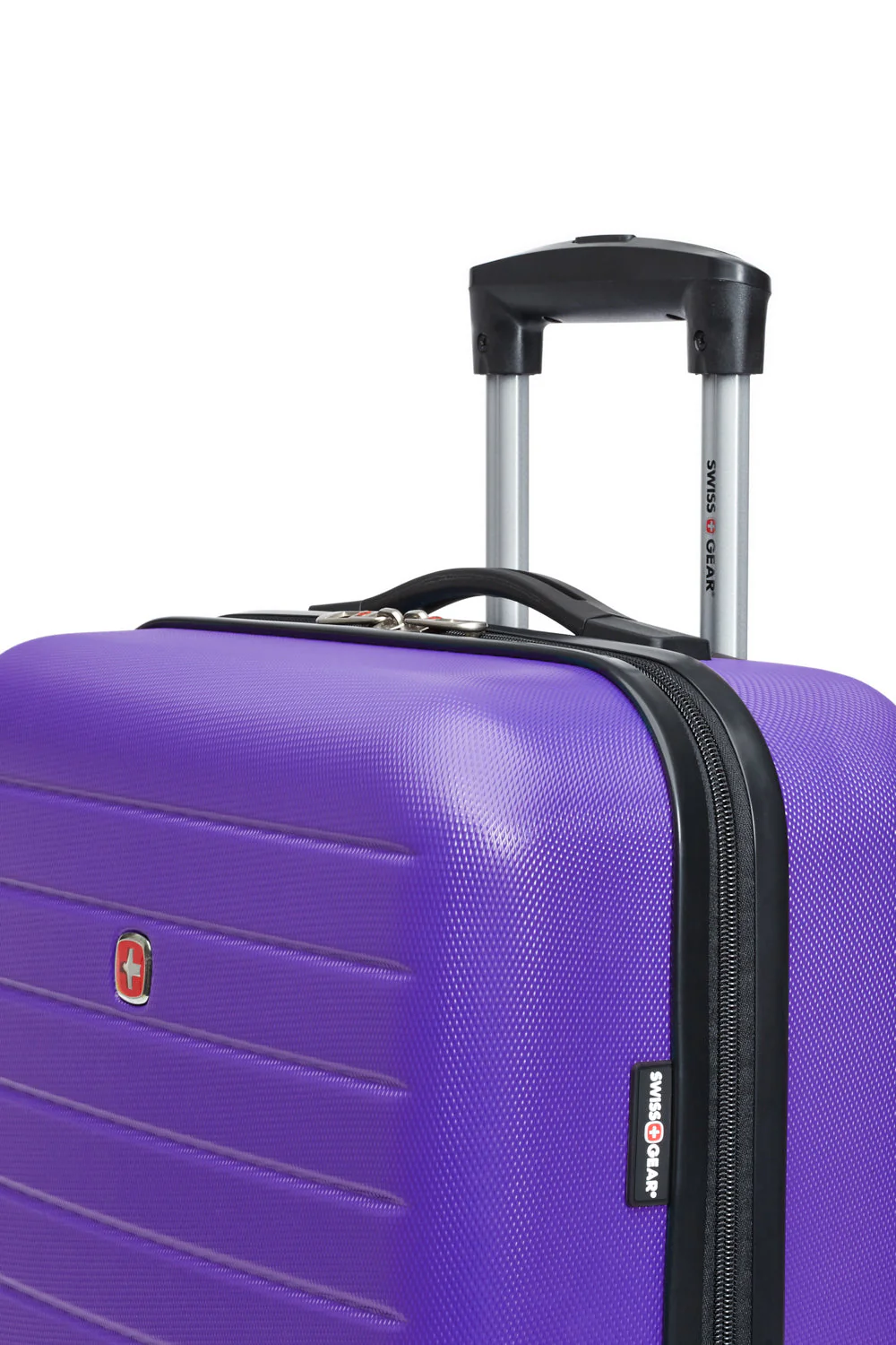 SWISSGEAR - In-Transit Collection Carry-On Hardside Luggage - Image 24