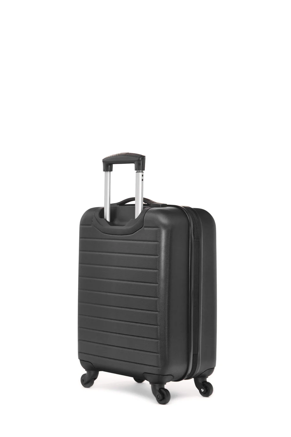 SWISSGEAR - In-Transit Collection Carry-On Hardside Luggage - Image 3