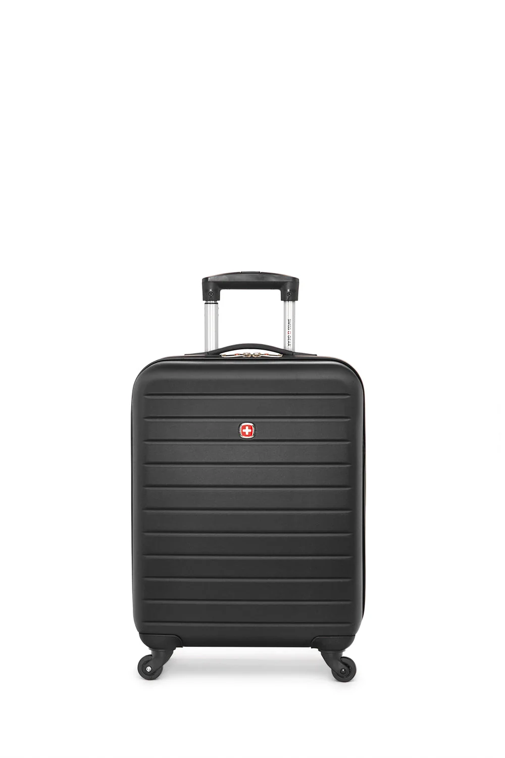 SWISSGEAR - In-Transit Collection Carry-On Hardside Luggage - Image 4