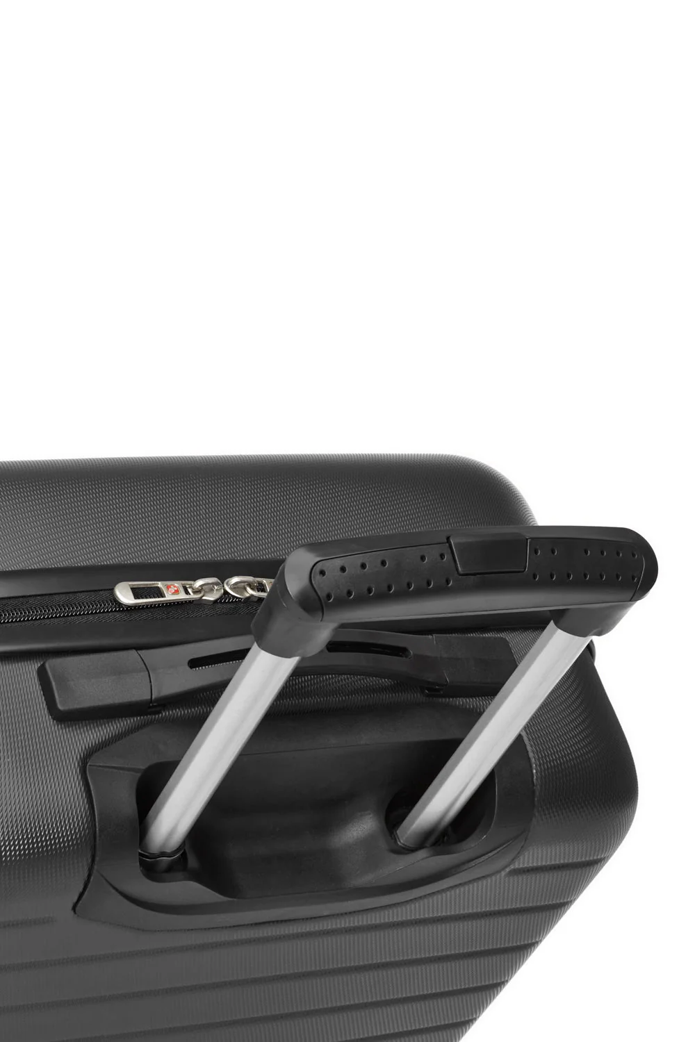 SWISSGEAR - In-Transit Collection Carry-On Hardside Luggage - Image 6