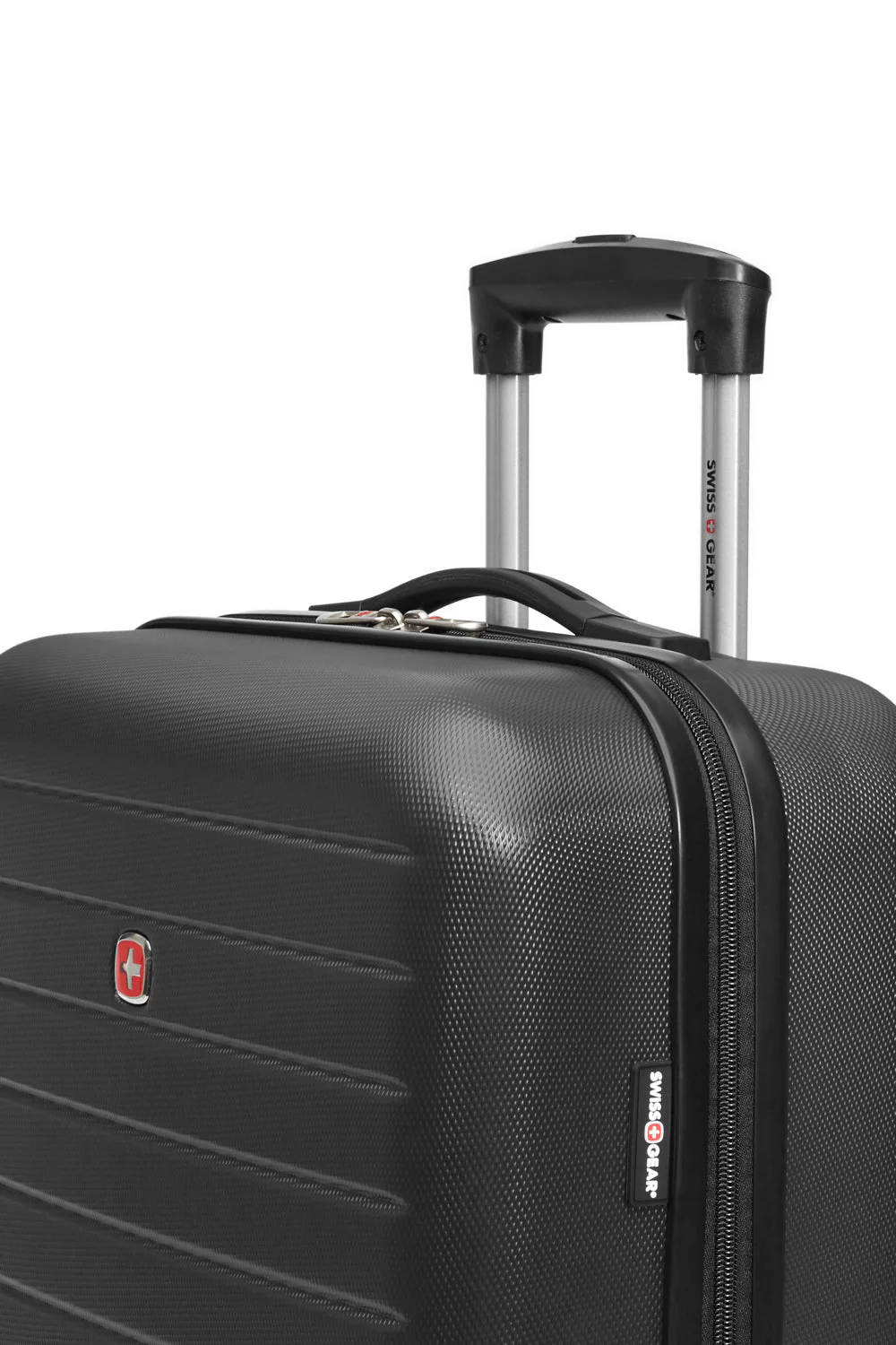 SWISSGEAR - In-Transit Collection Carry-On Hardside Luggage - Image 7