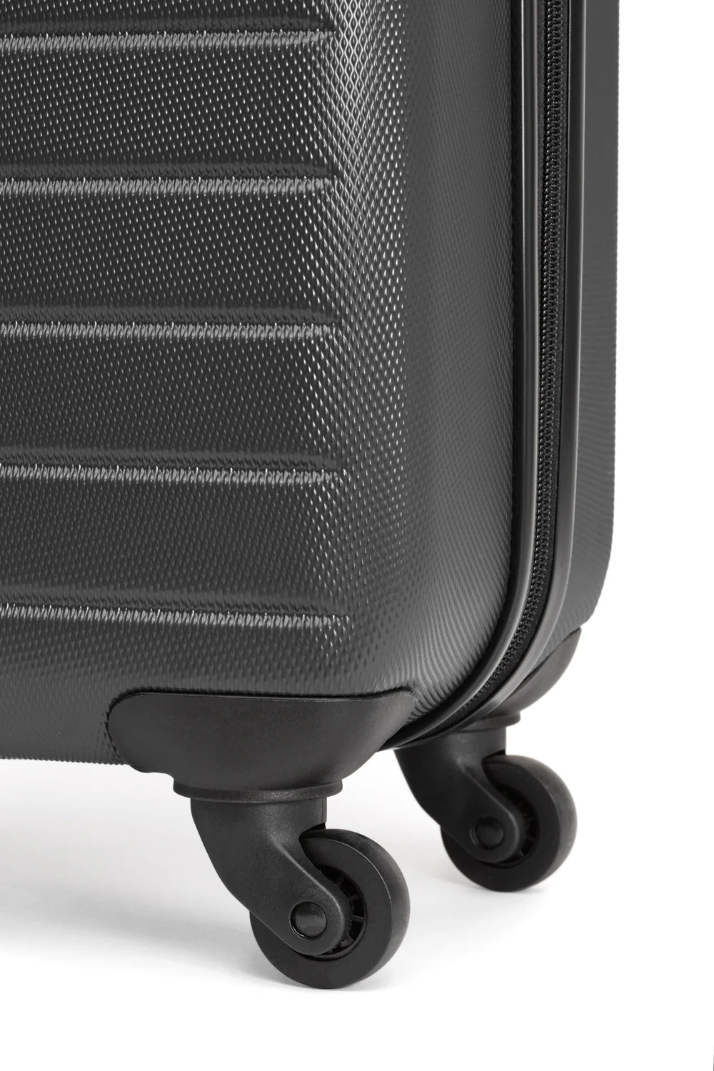 SWISSGEAR - In-Transit Collection Carry-On Hardside Luggage - Image 8