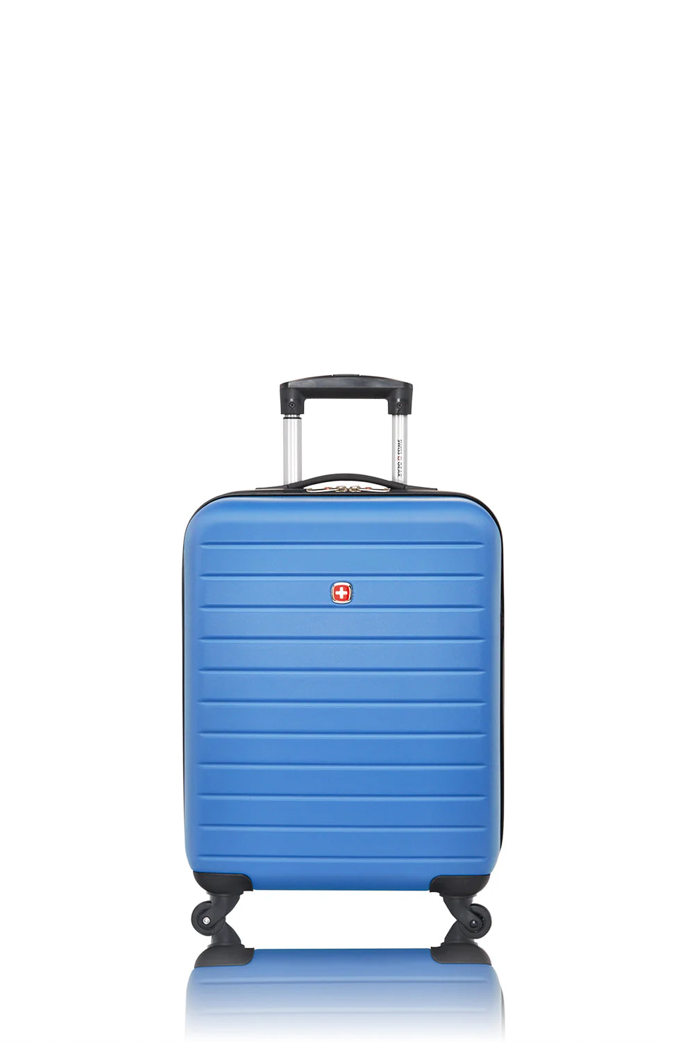 SWISSGEAR - In-Transit Collection Carry-On Hardside Luggage - Image 9