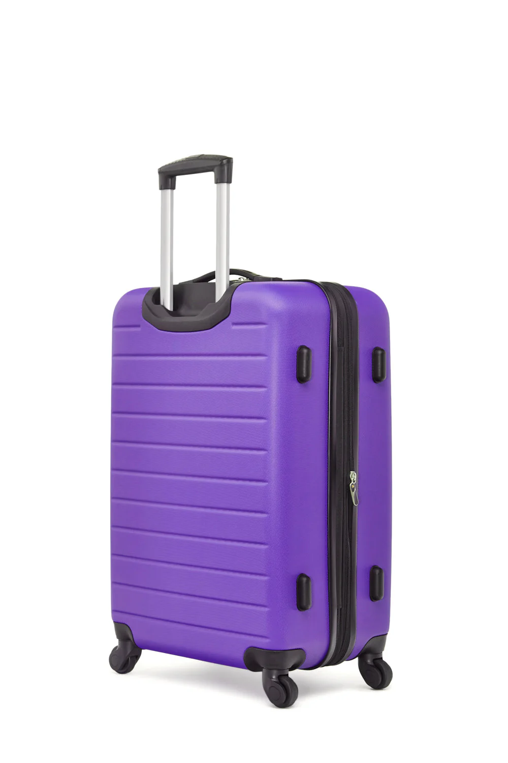 SWISSGEAR - In-Transit Collection 24" Expandable Hardside Luggage - Image 11