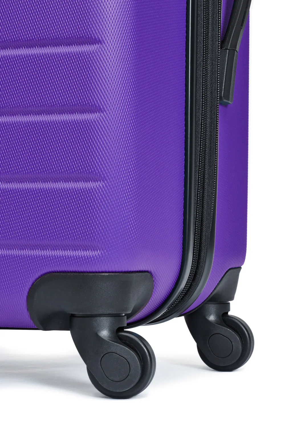 SWISSGEAR - In-Transit Collection 24" Expandable Hardside Luggage - Image 15
