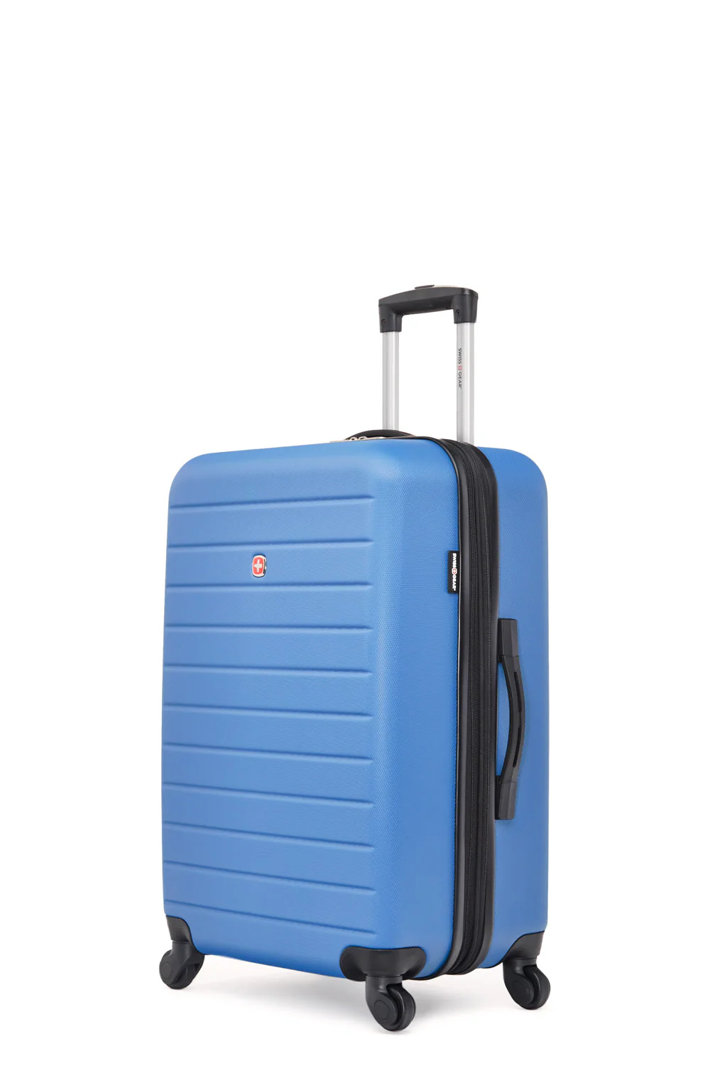 SWISSGEAR - In-Transit Collection 24" Expandable Hardside Luggage - Image 2