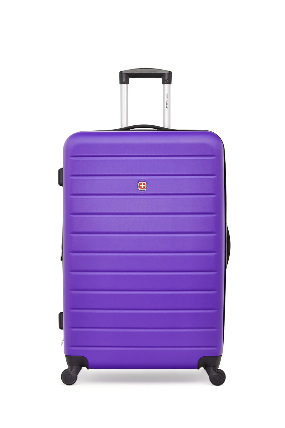 SWISSGEAR - In-Transit Collection 24" Expandable Hardside Luggage - Image 20
