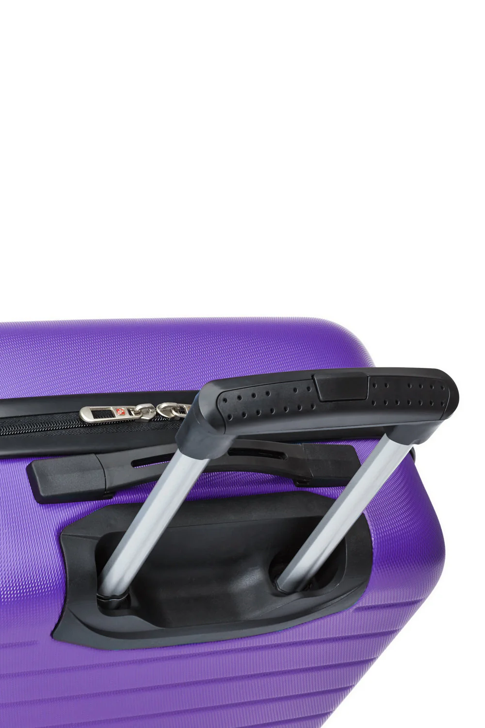SWISSGEAR - In-Transit Collection 24" Expandable Hardside Luggage - Image 22