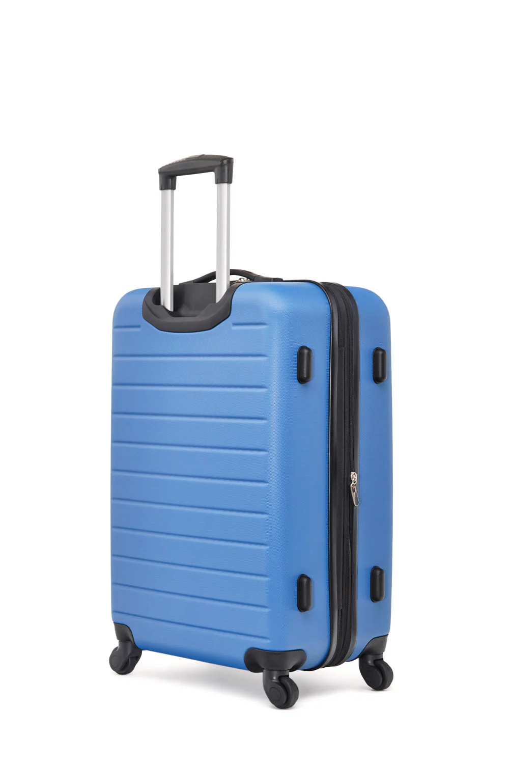 SWISSGEAR - In-Transit Collection 24" Expandable Hardside Luggage - Image 3