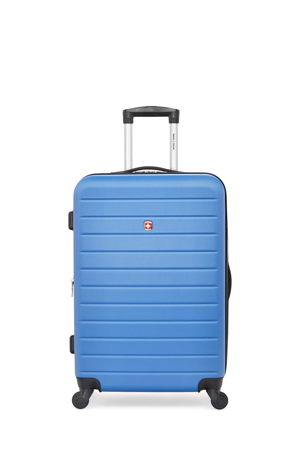 SWISSGEAR - In-Transit Collection 24" Expandable Hardside Luggage - Image 4
