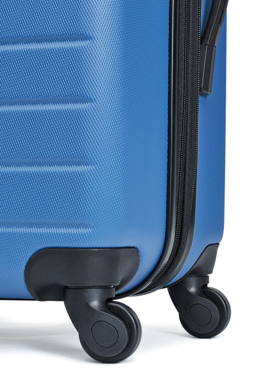 SWISSGEAR - In-Transit Collection 24" Expandable Hardside Luggage - Image 7