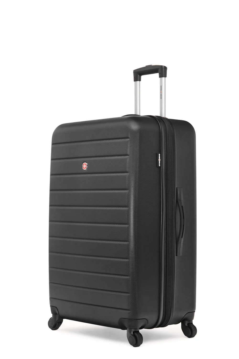 SWISSGEAR - In-Transit Collection 28" Expandable Hardside Luggage - Image 2