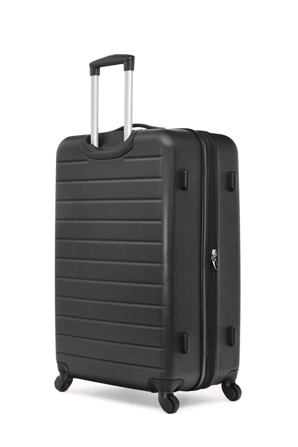 SWISSGEAR - In-Transit Collection 28" Expandable Hardside Luggage - Image 3