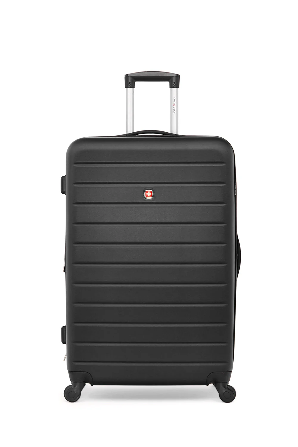 SWISSGEAR - In-Transit Collection 28" Expandable Hardside Luggage - Image 4