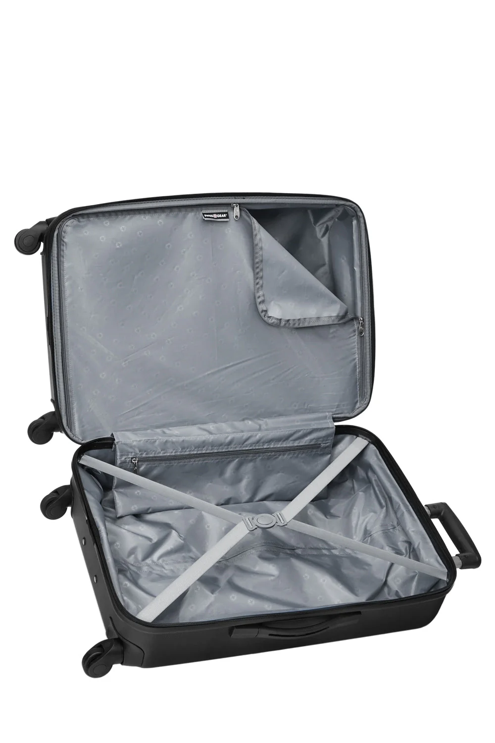 SWISSGEAR - In-Transit Collection 28" Expandable Hardside Luggage - Image 5