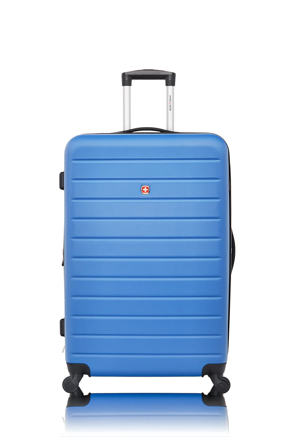 SWISSGEAR - In-Transit Collection 28" Expandable Hardside Luggage - Image 9