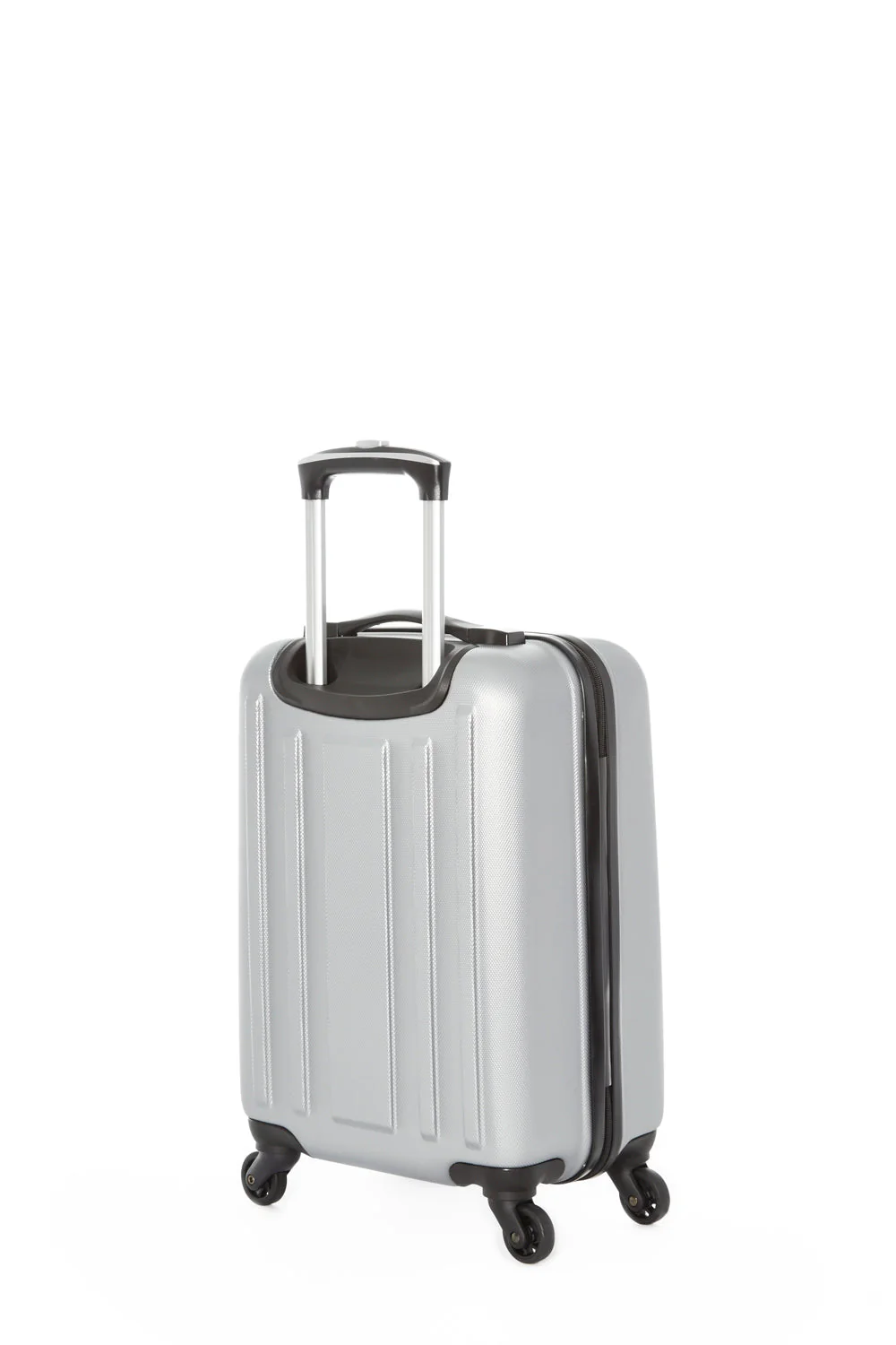 SWISSGEAR - La Sarinne Collection Carry-On Hardside Luggage - Image 11