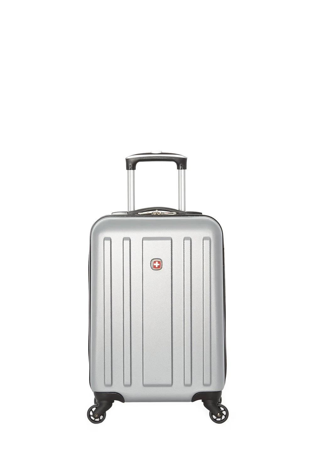 SWISSGEAR - La Sarinne Collection Carry-On Hardside Luggage - Image 12