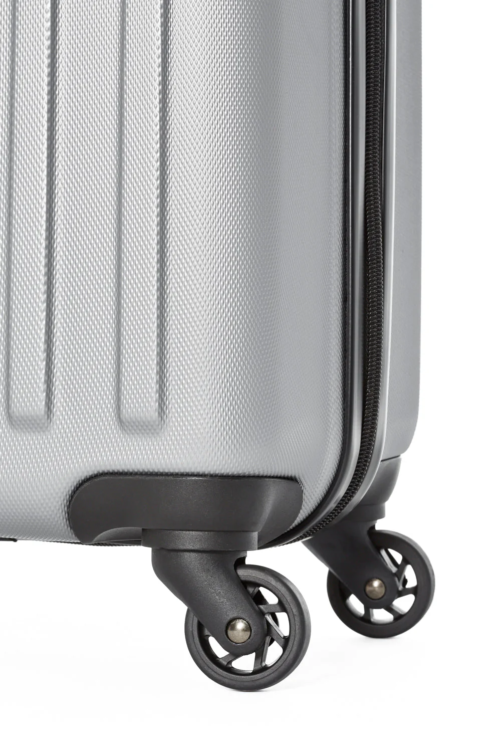 SWISSGEAR - La Sarinne Collection Carry-On Hardside Luggage - Image 16