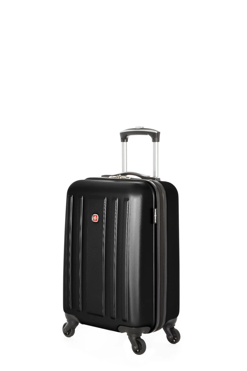 SWISSGEAR - La Sarinne Collection Carry-On Hardside Luggage - Image 2