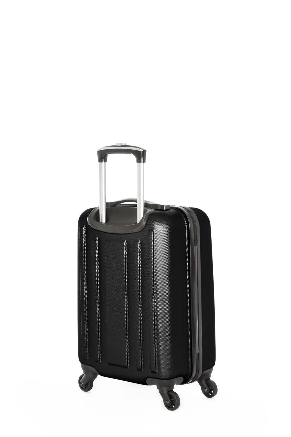 SWISSGEAR - La Sarinne Collection Carry-On Hardside Luggage - Image 3