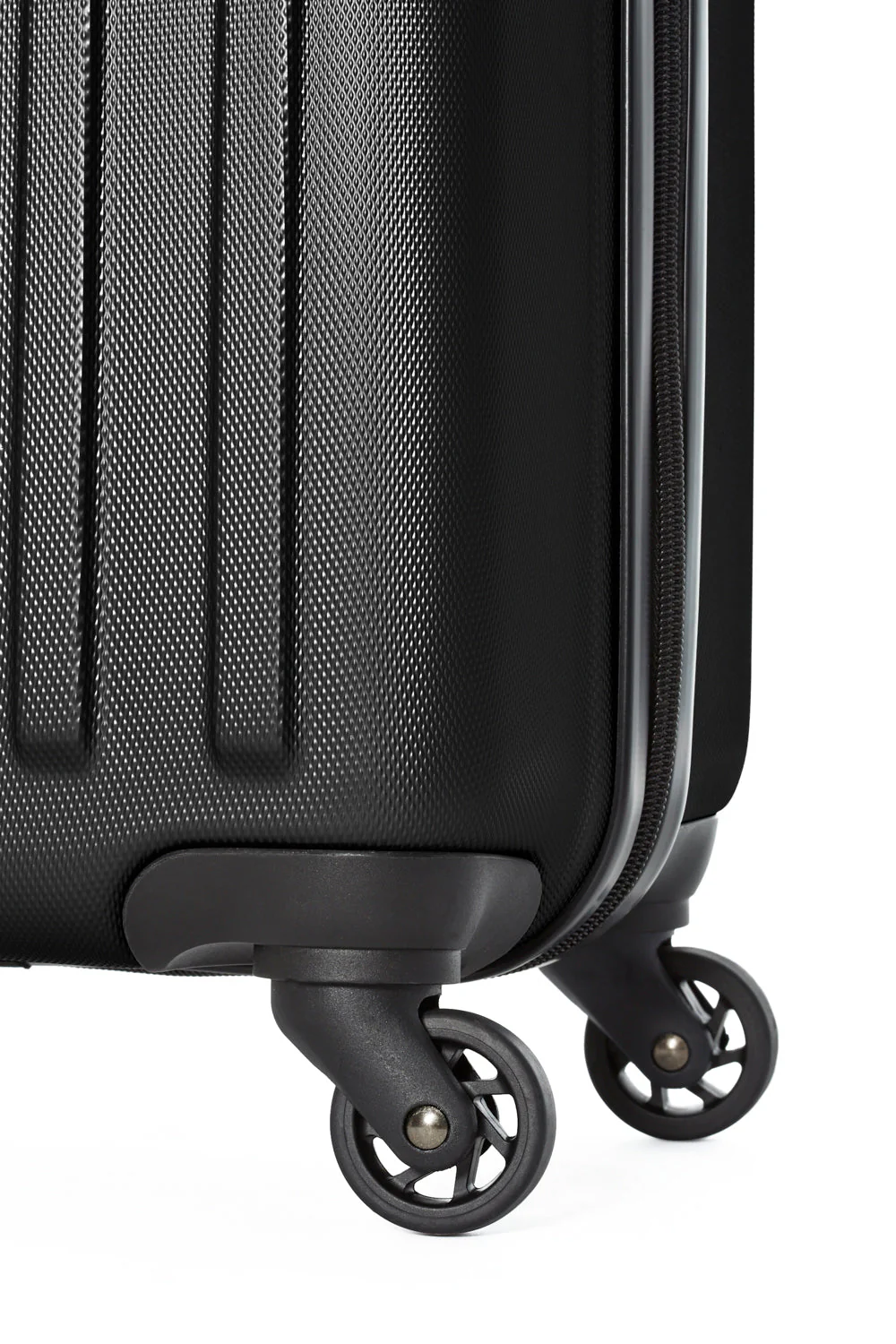 SWISSGEAR - La Sarinne Collection Carry-On Hardside Luggage - Image 8