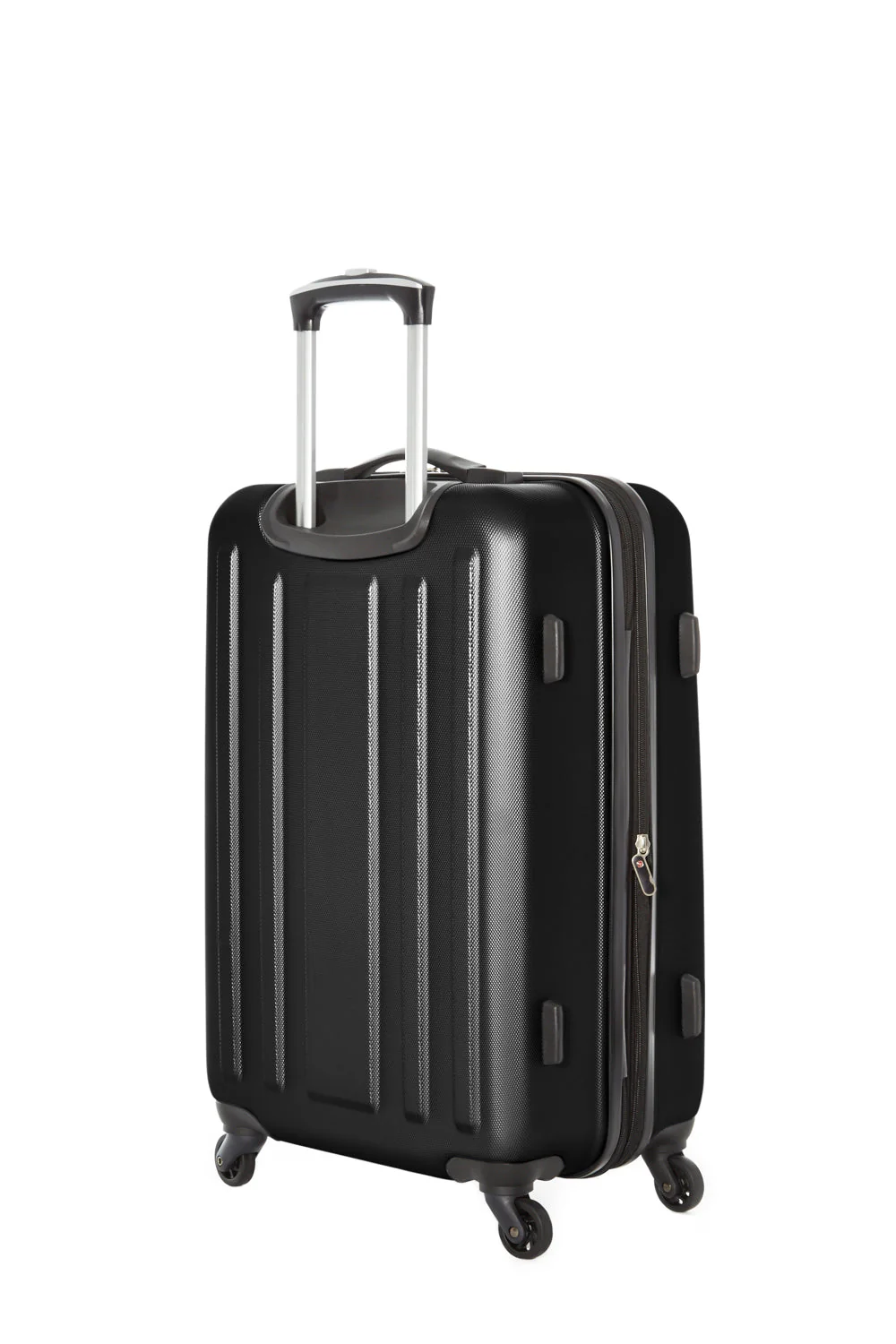 SWISSGEAR - La Sarinne Collection 24" Expandable Hardside Luggage - Image 3
