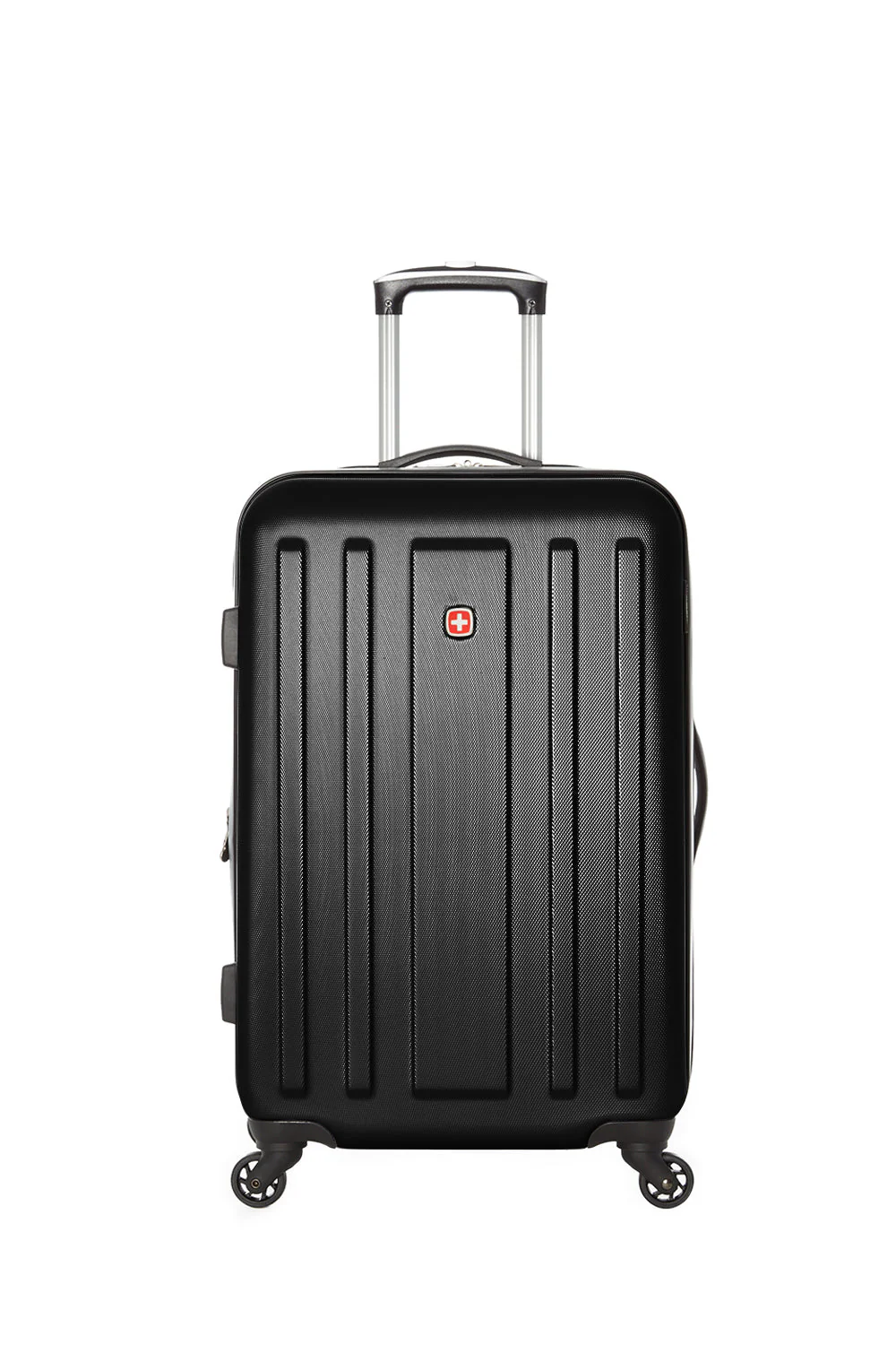 SWISSGEAR - La Sarinne Collection 24" Expandable Hardside Luggage - Image 4