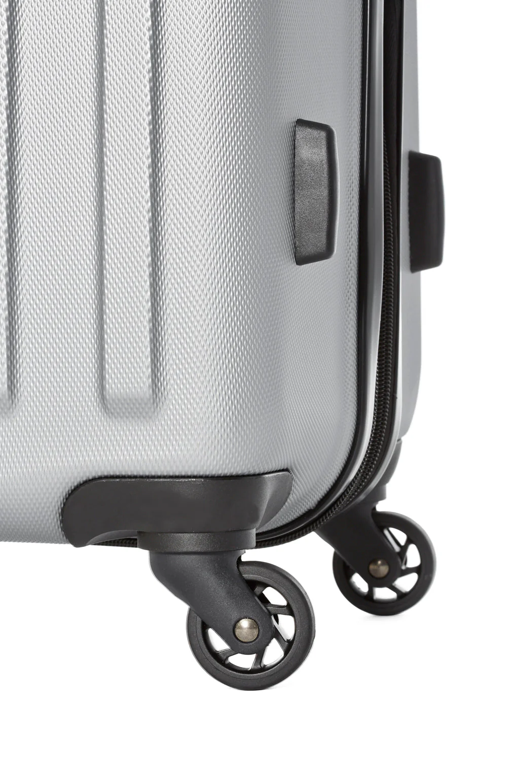 SWISSGEAR - La Sarinne Collection Hardside Luggage 3 Piece Set - Image 10