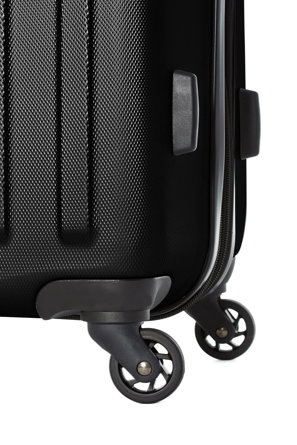 SWISSGEAR - La Sarinne Collection Hardside Luggage 3 Piece Set - Image 4