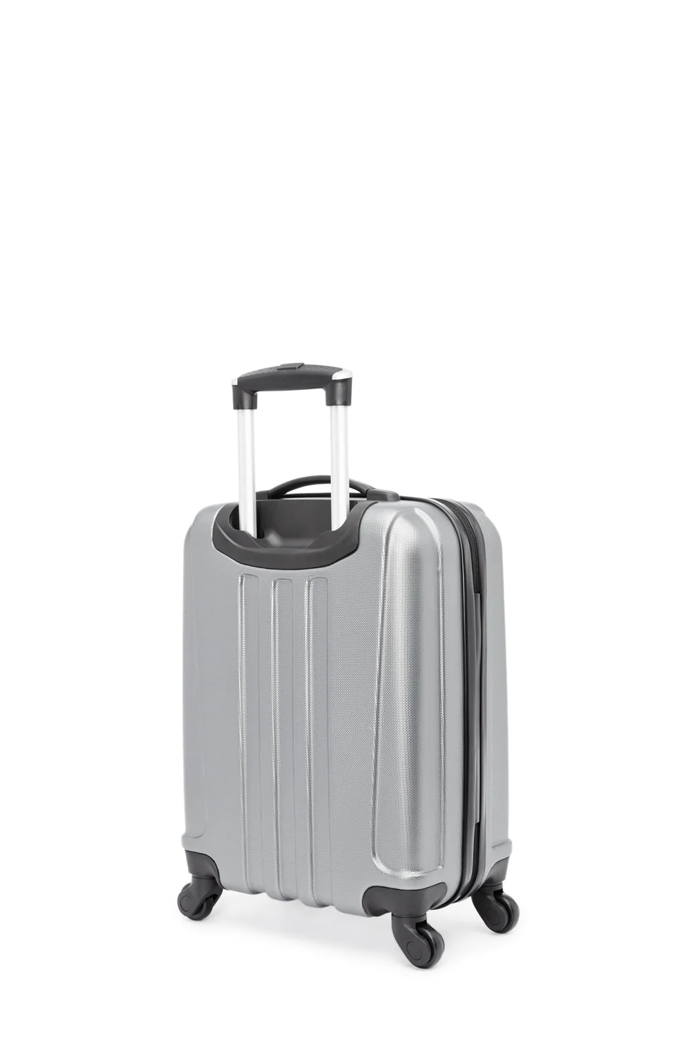 SWISSGEAR - Pinnacle Collection Carry-On Hardside Luggage - Image 11