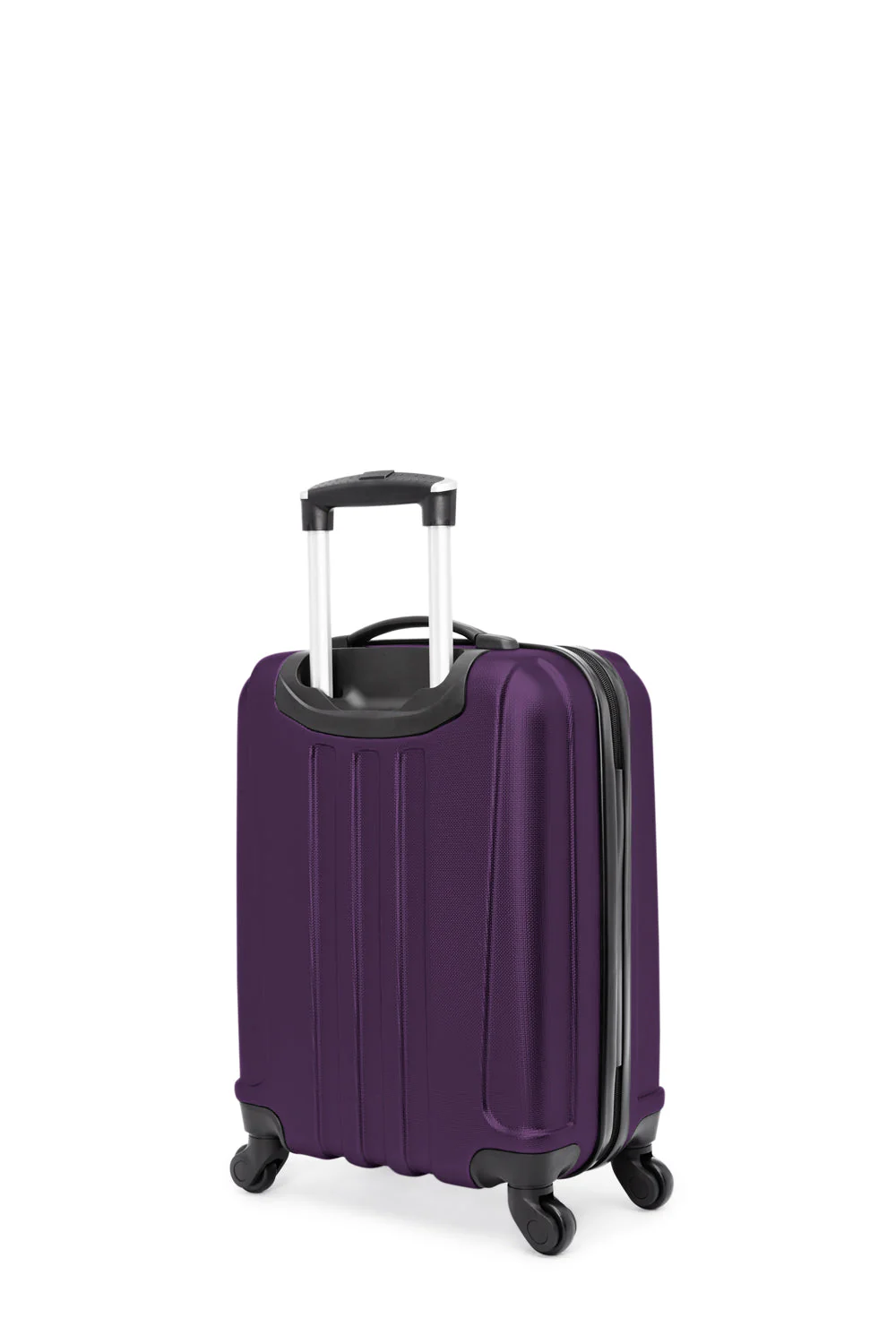 SWISSGEAR - Pinnacle Collection Carry-On Hardside Luggage - Image 19