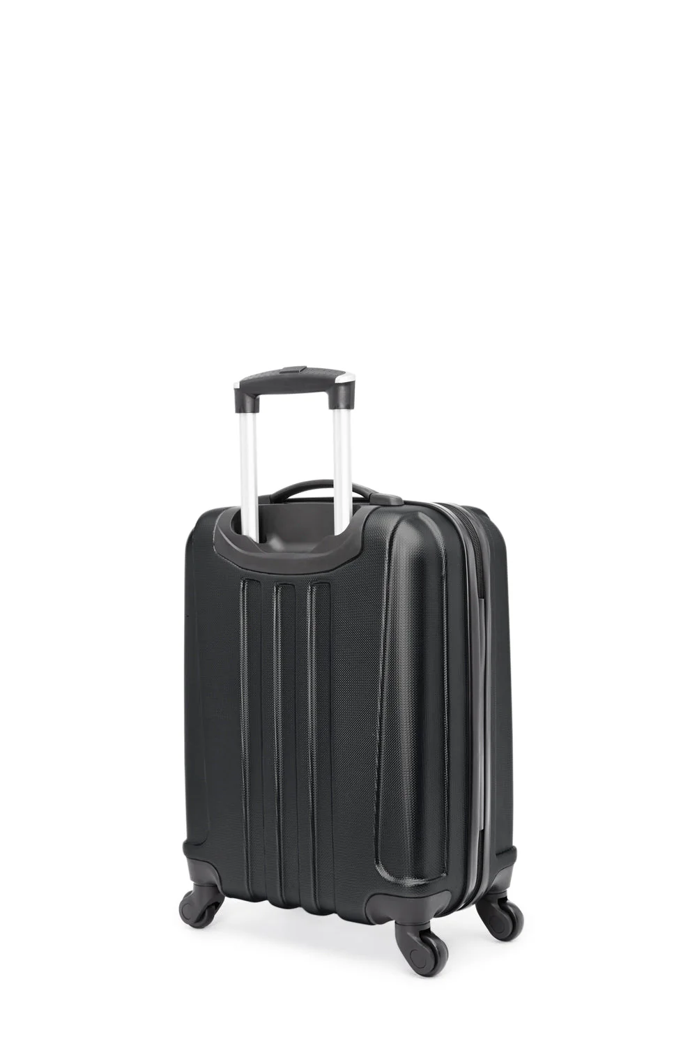 SWISSGEAR - Pinnacle Collection Carry-On Hardside Luggage - Image 3